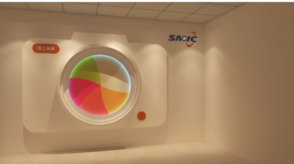 量身打造優(yōu)質(zhì)企業(yè)文化建設方案